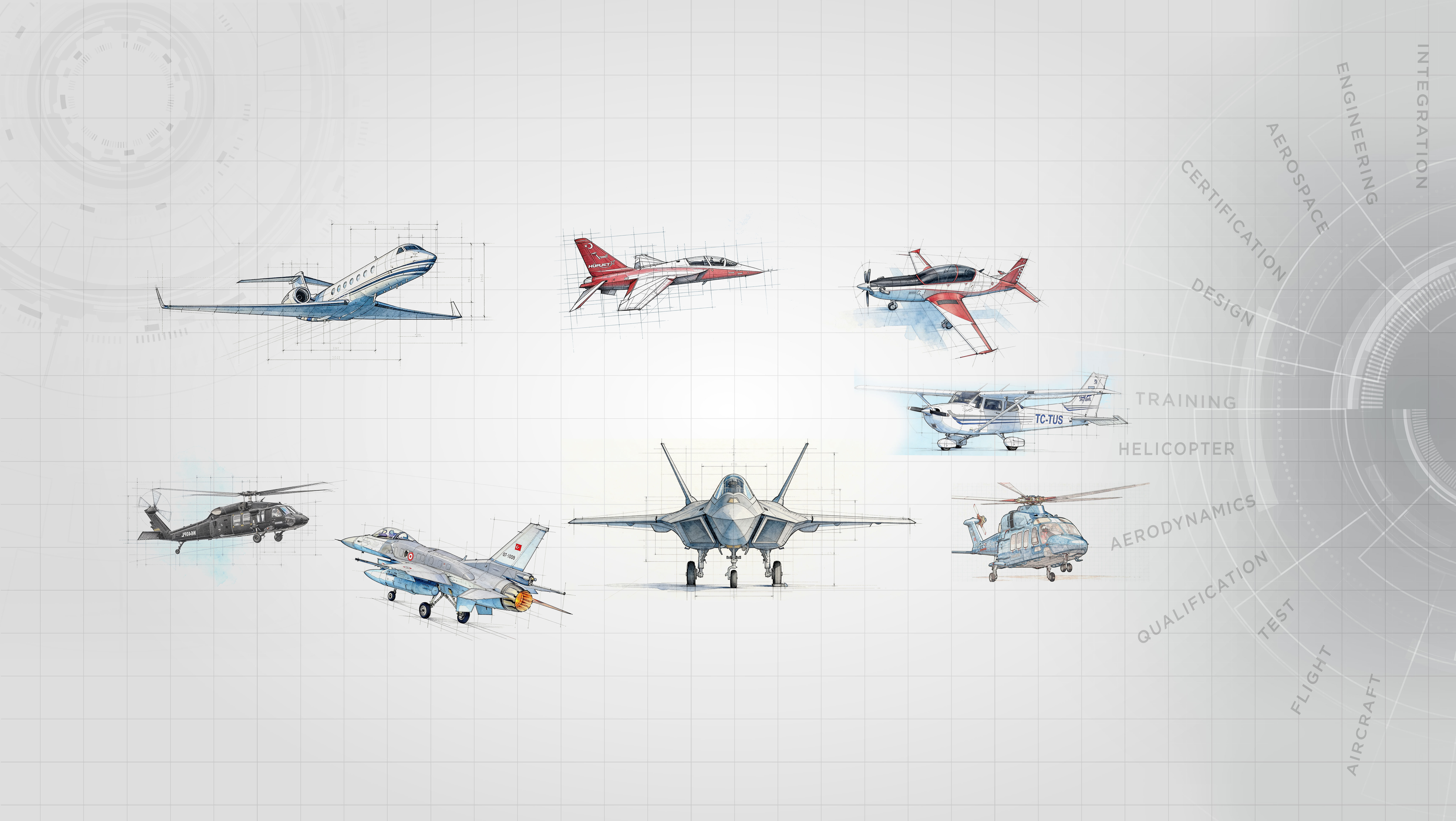 Aeros desktop