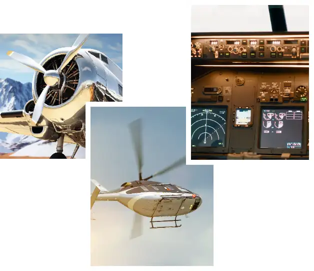 aeros